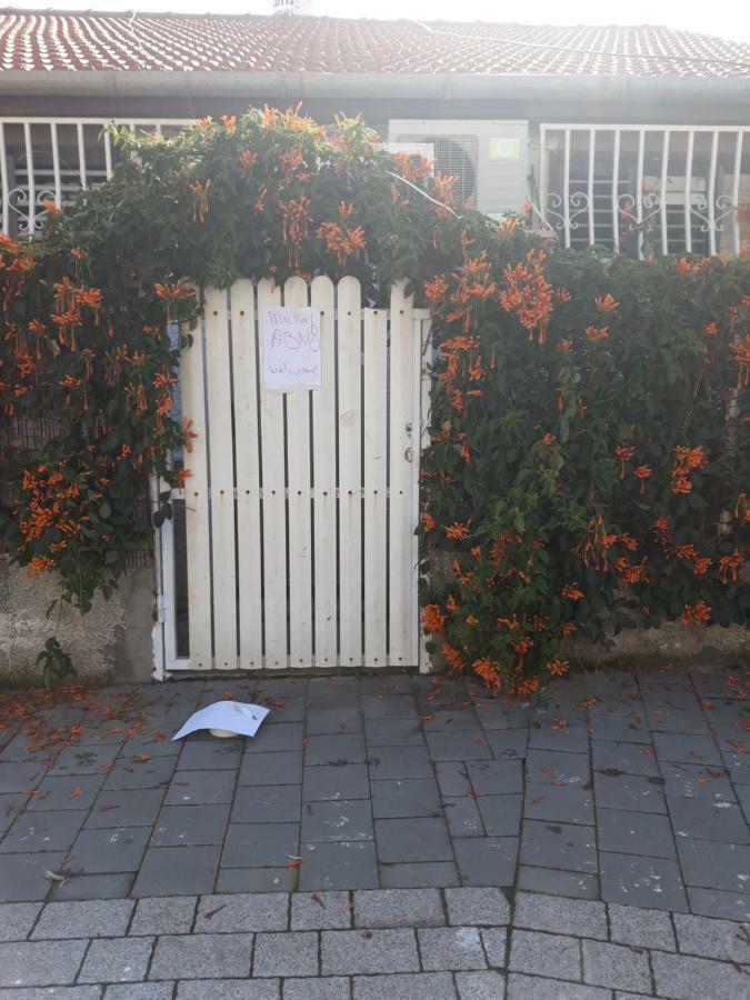 Michal 'Place Tel Aviv Exterior foto